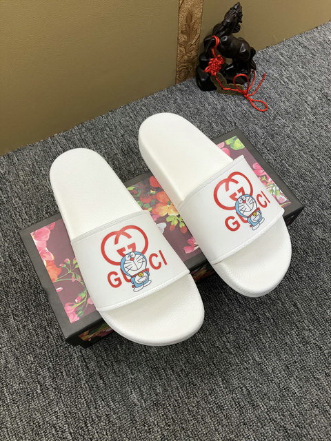 men Guci slippers 2022-5-13-008